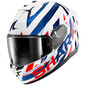Casque D-Skwal 3 Dashed