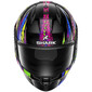 Casque D-Skwal 3 Fawn