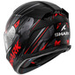 Casque D-Skwal 3 Inkrider Mat