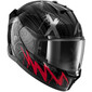 Casque D-Skwal 3 Shiever