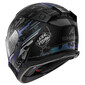 Casque D-Skwal 3 Streetrush