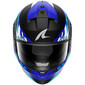 Casque Ridill 2 Raceblock Mat