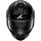 Casque Skwal Cup Blank