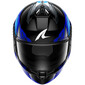 Casque Skwal Cup Raceblock