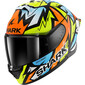 Casque Skwal Cup Replica Uriarte