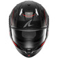 Casque Skwal-i3 Gang Mat