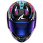 Casque Skwal i3 Speed-Fancy