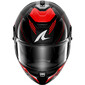 Casque Spartan GT Pro Carbon Axium