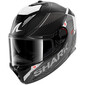 Casque Spartan GT Pro Carbon Axium Mat