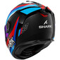 Casque Spartan GT Pro Carbon Guintoli