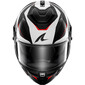 Casque Spartan GT Pro Carbon Mekarium
