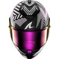 Casque Spartan GT Pro Carbon Sthyr Mat