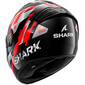Casque Spartan RS Carbon Raceblock