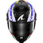 Casque Spartan RS Carbon Streetrush