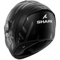 Casque Spartan RS Dashed Mat