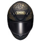 Casque NXR2 Fearless
