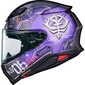 Casque NXR2 H-Mobility Zaku