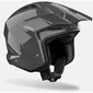 Casque TRR II Color