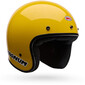Casque Magnum Solid