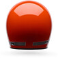 Casque Magnum Solid