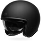 Casque TX-501 Solid