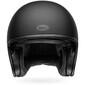 Casque TX-501 Solid