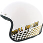 Casque Devil