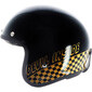 Casque Devil