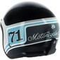 Casque Seventy One