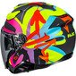 Casque F31 Sora