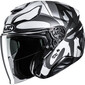 Casque F31 Sora