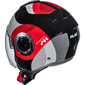 Casque i41 Solix