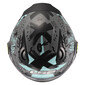 Casque enfant OF622 Funny II Scribble