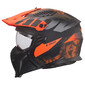 Casque OF606 Drifter Gas