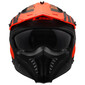 Casque OF606 Drifter Gas