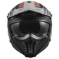 Casque OF606 Drifter Gas