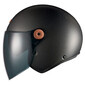 Casque X.G30 Noiré