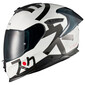 Casque Y.100R Nippon