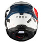 Casque Y.100R Nippon