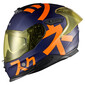 Casque Y.100R Nippon