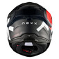 Casque Y.100R Nippon