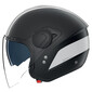 Casque N20-2 Visor Dolce Vita N-Com