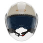 Casque N20-2 Visor Impeto N-Com