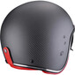 Casque Belfast Evo Carbon Solid
