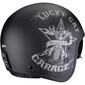 Casque Belfast Evo Hangar