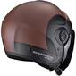 Casque Exo-City II Sheer