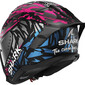 Casque Skwal Jet Cup Replica Redding
