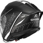 Casque Skwal Jet Cup Speed-Tech Mat