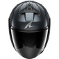 Casque Skwal Jet Dark Shadow