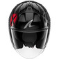 Casque Skwal Jet Shiever